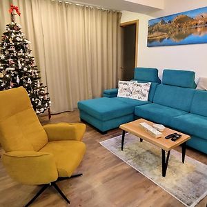Apartman S Vyhladom Na Stity Ovruc 312